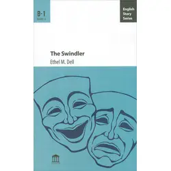 The Swindler B-1 Stage3 - Ethel M. Dell - Olympia Yayınları