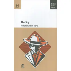 The Spy B-1 - Richard Harding Davis - Olympia