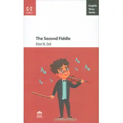 The Second Fiddle C-2 - Ethel M. Dell - Olympia
