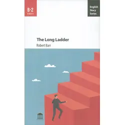 The Long Ladder B-2 - Robert Barr - Olympia