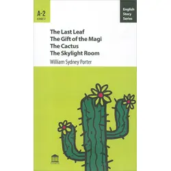 The Last Leaf The Cactus The Skylight Room A-2 -William Skylight Room Porther - Olympia