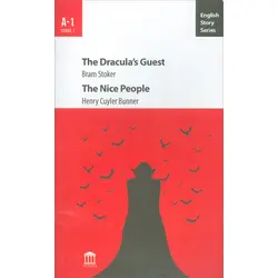 The Dracula’s Guest - The Nice People (A1) - Olympia