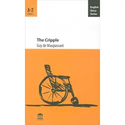 The Cripple A-2 Stage 2 - Guy De Maupassant - Olympia
