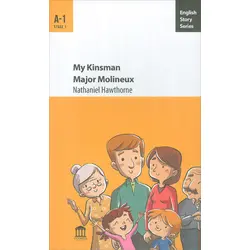 My Kinsman Major Moineux A1 - Nathaniel Hawthorne - Olympia