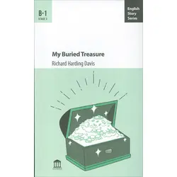 My Buried Treasure B-1 - Richard Harding Davis - Olympia