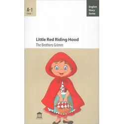 Little Red Riding Hood A-1 - The Broters Grimm - Olympia