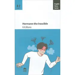 Hermann The Irascible A-2 - H.H. Munro - Olympia