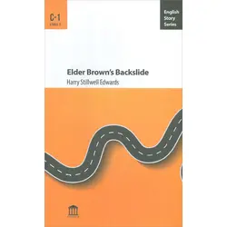 Elder Brown’s Backslide C-1 - Harry Stillwell Edwards - Olympia