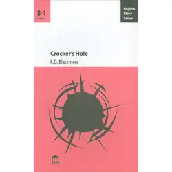 Crocker’s Hole B-1 - R.D. Blackmore - Olympia