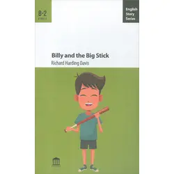 Billy and the Big Stick B2 - Richard Harding Davis - Olympia