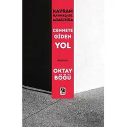 Cennete Giden Yol - Oktay Böğü - Çıra Yayınları