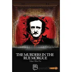 The Murders In The Rue Morgue - Edgar Allan Poe - Black Books