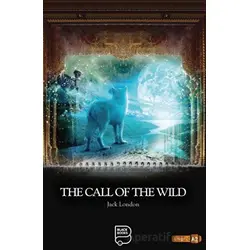 The Call of the Wild - Jack London - Black Books