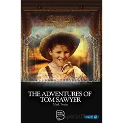 The Adventures of Tom Sawyer - Mark Twain - Black Books