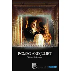 Romeo and Juliet - William Shakespeare - Black Books