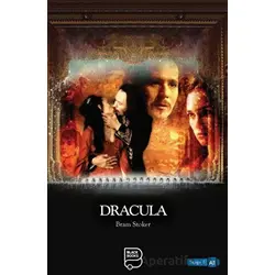 Dracula - Bram Stoker - Black Books