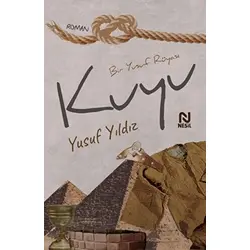Kuyu - Yusuf Yıldız - Nesil Yayınları