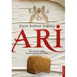 Ari - Çiçek Sekban Tüfekçi - Destek Yayınları