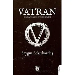 Vatran - Saygın Sekizkardeş - Dorlion Yayınları