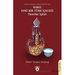 Kısrak Sütünden Yapılan Milli Bir İçki - Kımız Eski Bir Türk İçeceği
