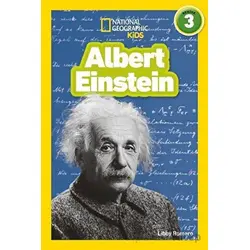 National Geographic Kids - Albert Einstein - Libby Romero - Beta Kids