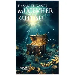 Mücevher Kutusu - Hasan Tuganer - Gece Kitaplığı