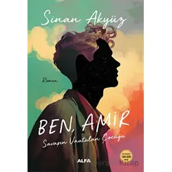 Ben, Amir - Sinan Akyüz - Alfa Yayınları