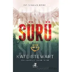 Sürü - Kate Stewart - Olimpos Yayınları