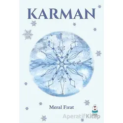 Karman - Meral Fırat - Luna Çocuk Yayınları