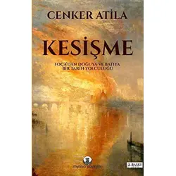 Kesişme - Cenker Atila - Myrina Yayınları