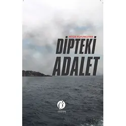 Dipteki Adalet - Artür Kuyumcuyan - Herdem Kitap