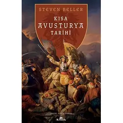Kısa Avusturya Tarihi - Steven Beller - Kronik Kitap