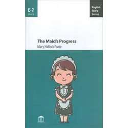 The Maid’s Progress C-2 - Mary Hallock Foote - Olympia