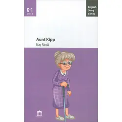 Aunt Kipp C1 - May Alcott - Olympia