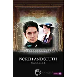 North and South - Elizabeth Gaskell - Black Books