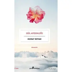 Gül Aydınlığı - Murat Soyak - Çıra Yayınları