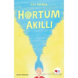 Hortum Akıllı - Cat Patrick - Can Çocuk Yayınları