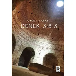Denek 3.8.3 - Umut Tayan - Bilgi Yayınevi