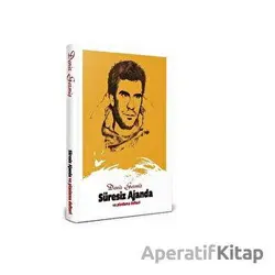 Deniz Gezmiş - Süresiz Ajanda ve Planlama Defteri - Halk Kitabevi