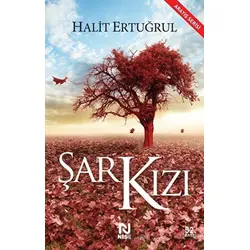 Şark Kızı - Halit Ertuğrul - Nesil Yayınları