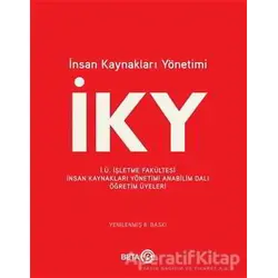 İnsan Kaynakları Yönetimi - Oya Özçelik - Beta Yayınevi
