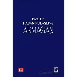 Prof. Dr. Hasan Pulaşlıya Armağan (2 Cilt) - Ömer Korkut - Adalet Yayınevi