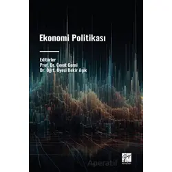 Ekonomi Politikası - Kolektif - Gazi Kitabevi