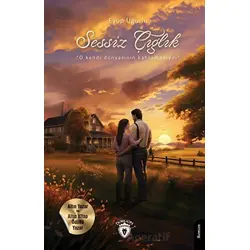 Sessiz Çığlık - Eyüp Uğurlu - Dorlion Yayınları