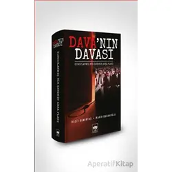 Davanın Davası - Mahir Durakoğlu - Ötüken Neşriyat