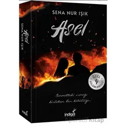 Asel - Sena Nur Işık - İndigo Kitap