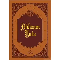 Ablamın Yolu - Nazende Meriç - Ravza Yayınları