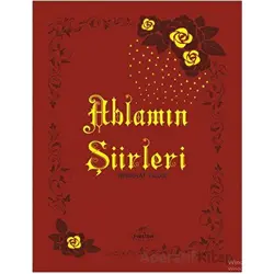 Ablamın Şiirleri - Nebahat Yıldız - Ravza Yayınları