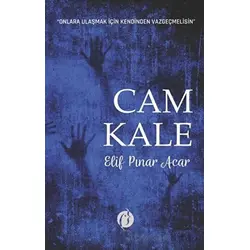 Cam Kale - Elif Pınar Acar - Herdem Kitap