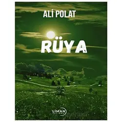 Rüya - Ali Polat - Liman Yayınevi